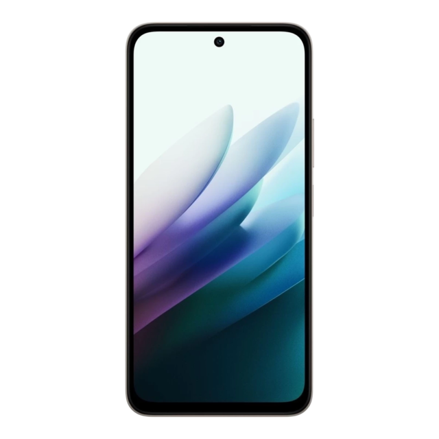Xiaomi Redmi 15 4/128Гб, Титаново-серый