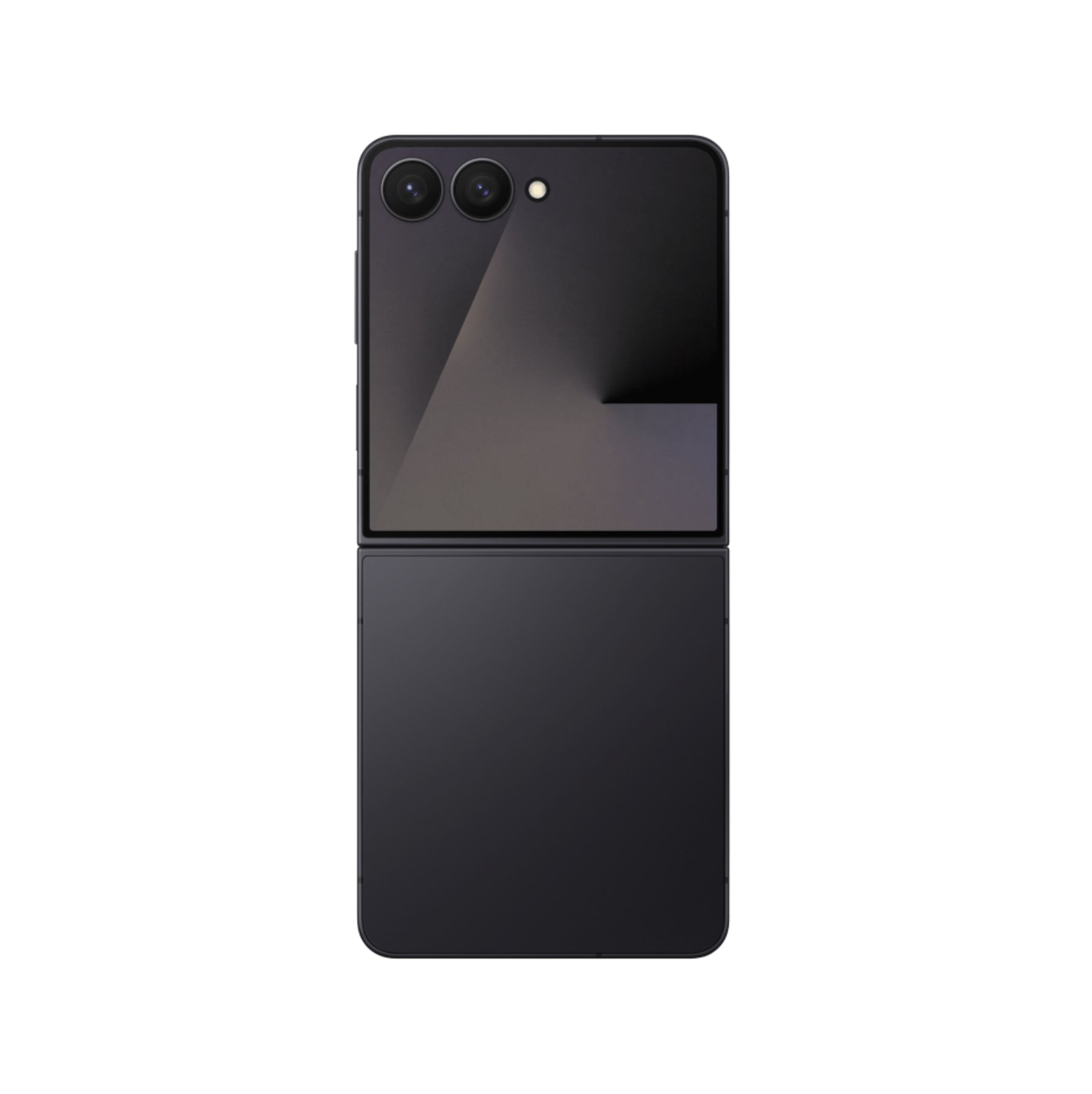Galaxy Z Flip7 5G 12/512Гб, Черный (битый пиксель) - Б/У