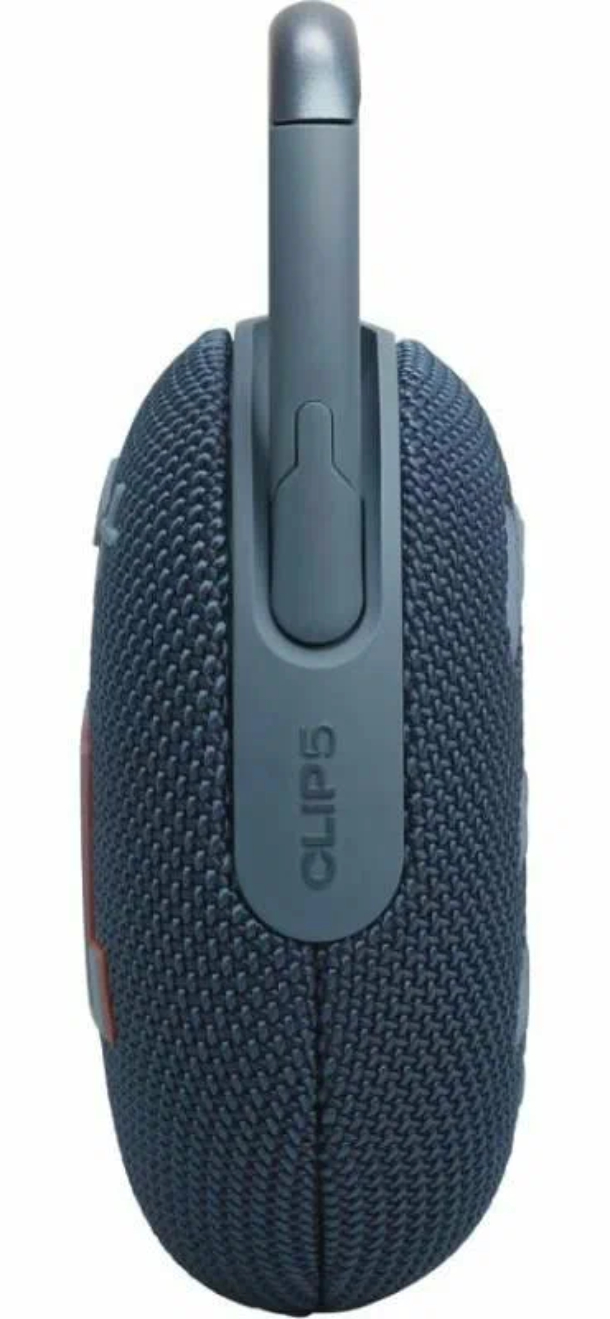 JBL Clip 5, Синий