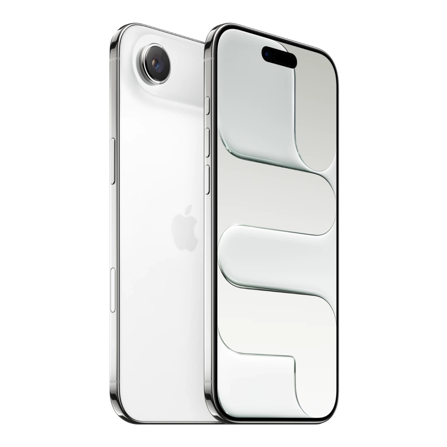 Смартфон Apple iPhone Air 512Гб (eSIM) Облачно-белый