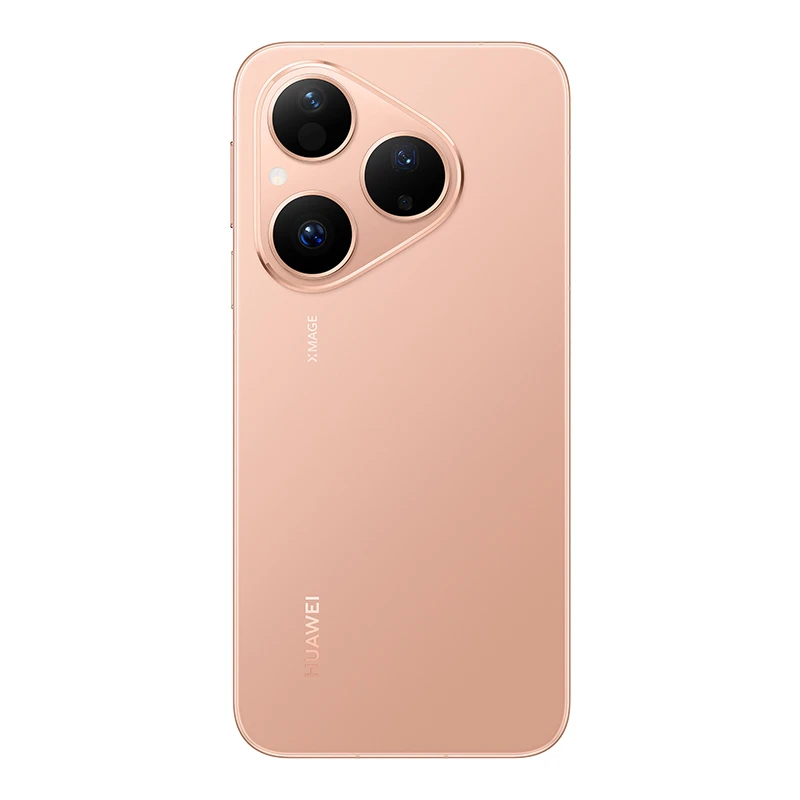 Huawei Pura 80 12/256Гб, Глянцевый золотой