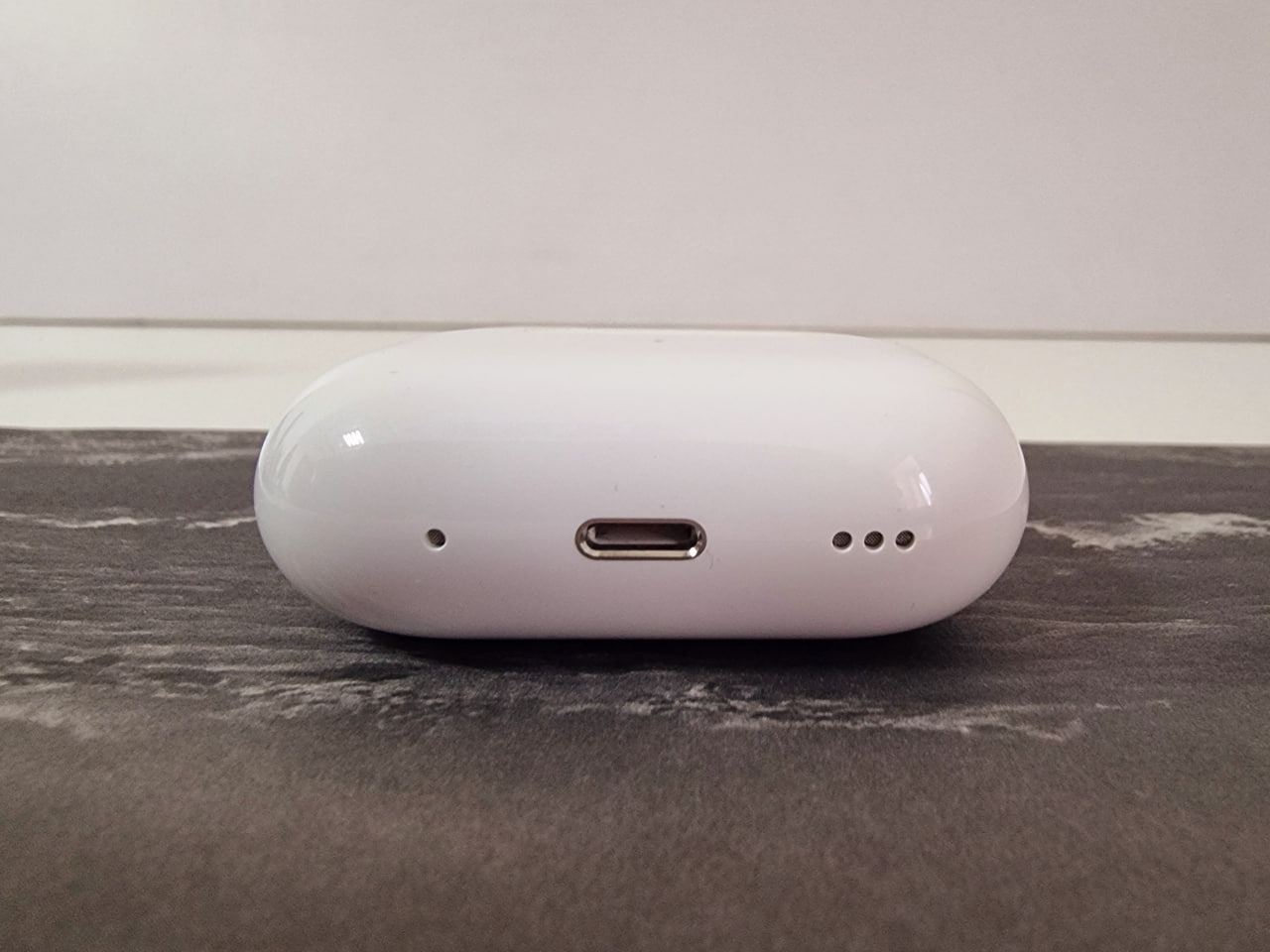AirPods Pro MWP22, Белый - Б/У