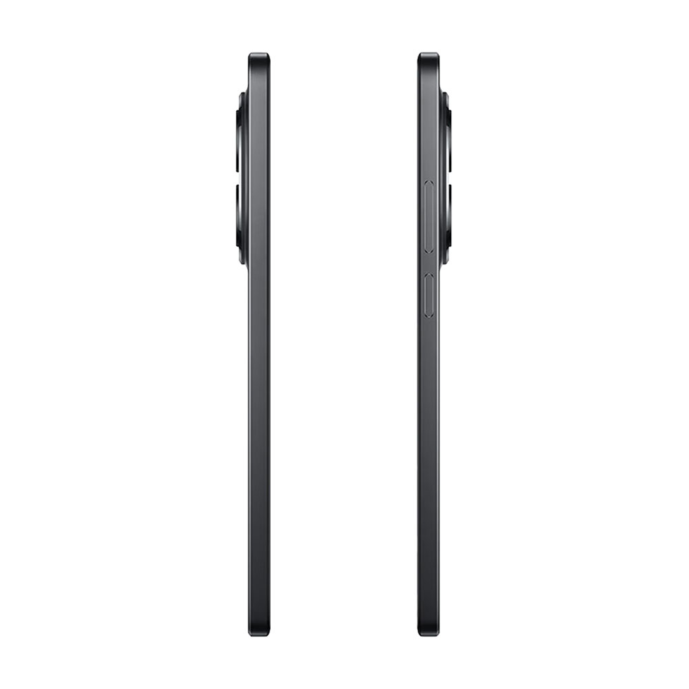 Смартфон Xiaomi Redmi Note 15 Pro 8/256Гб, Черный EU