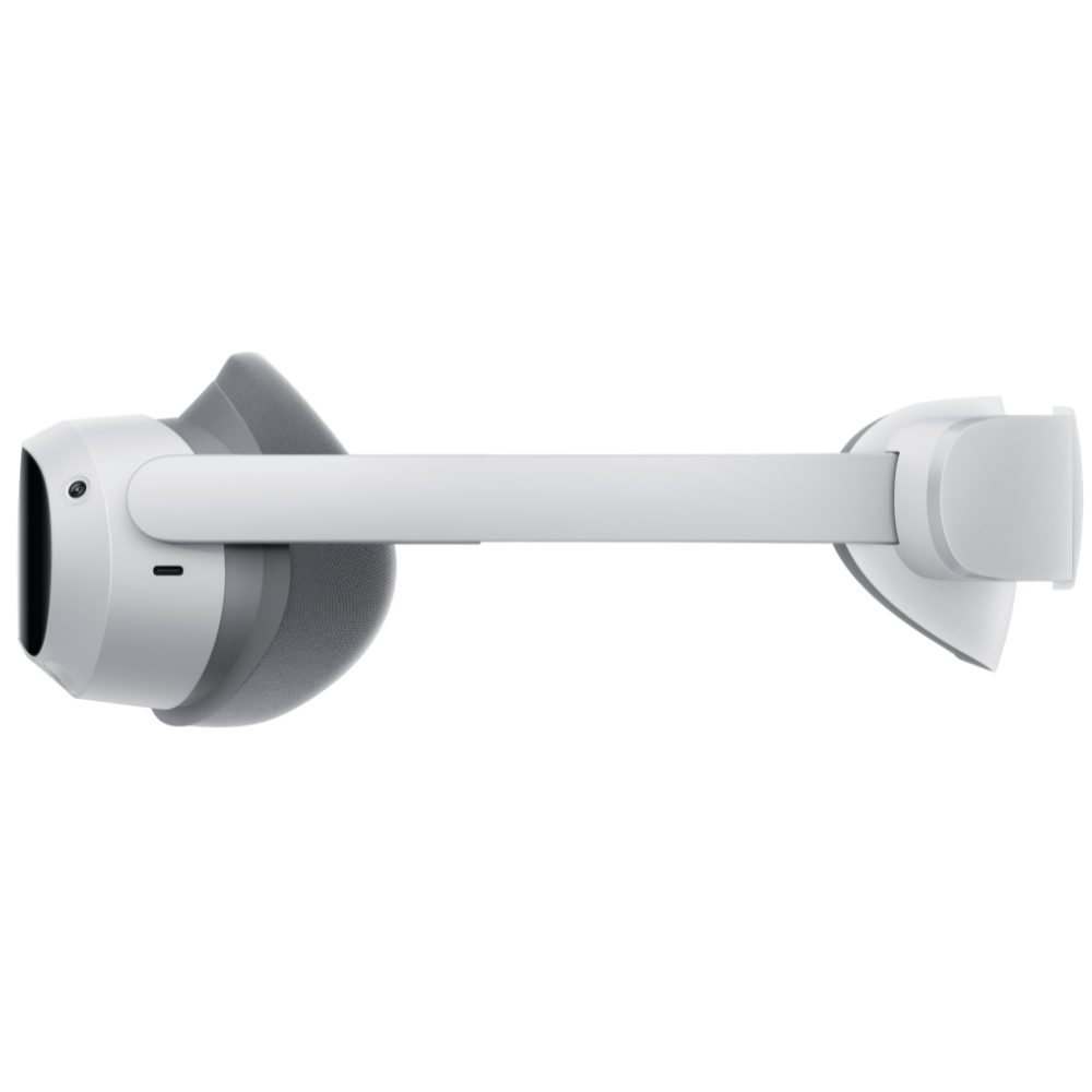 Шлем виртуальной реальности Pico 4 Ultra VR 256Гб