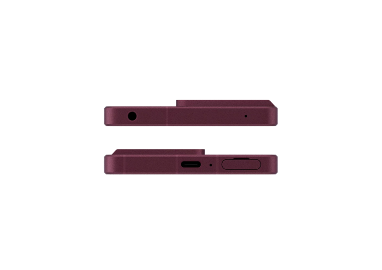 Смартфон Sony Xperia 1 VIII 5G 12/256Гб, Красный HK