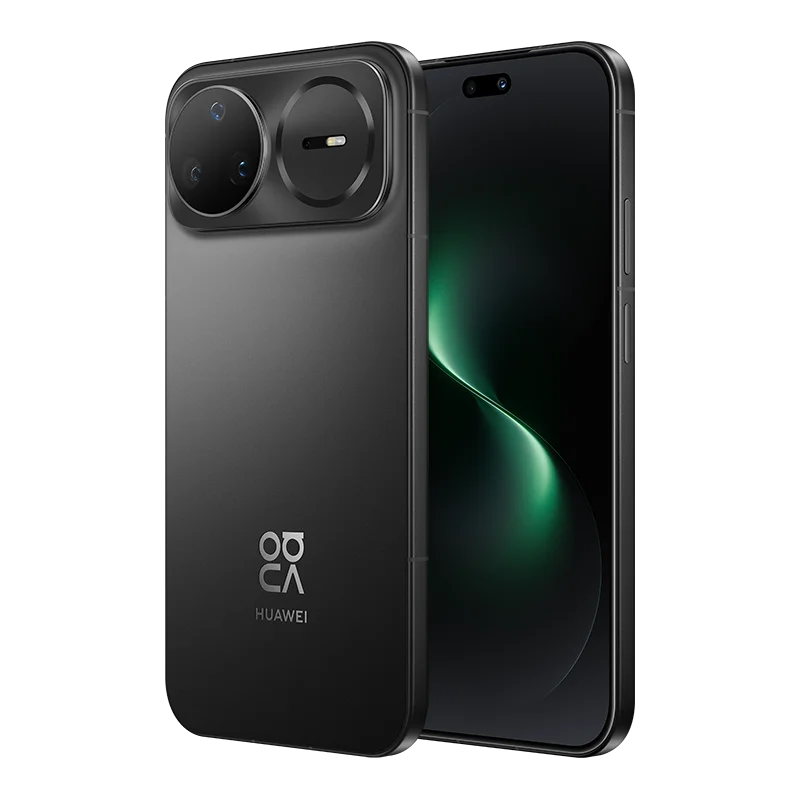 Смартфон Huawei Nova 15 Pro 12/512Гб, Черный
