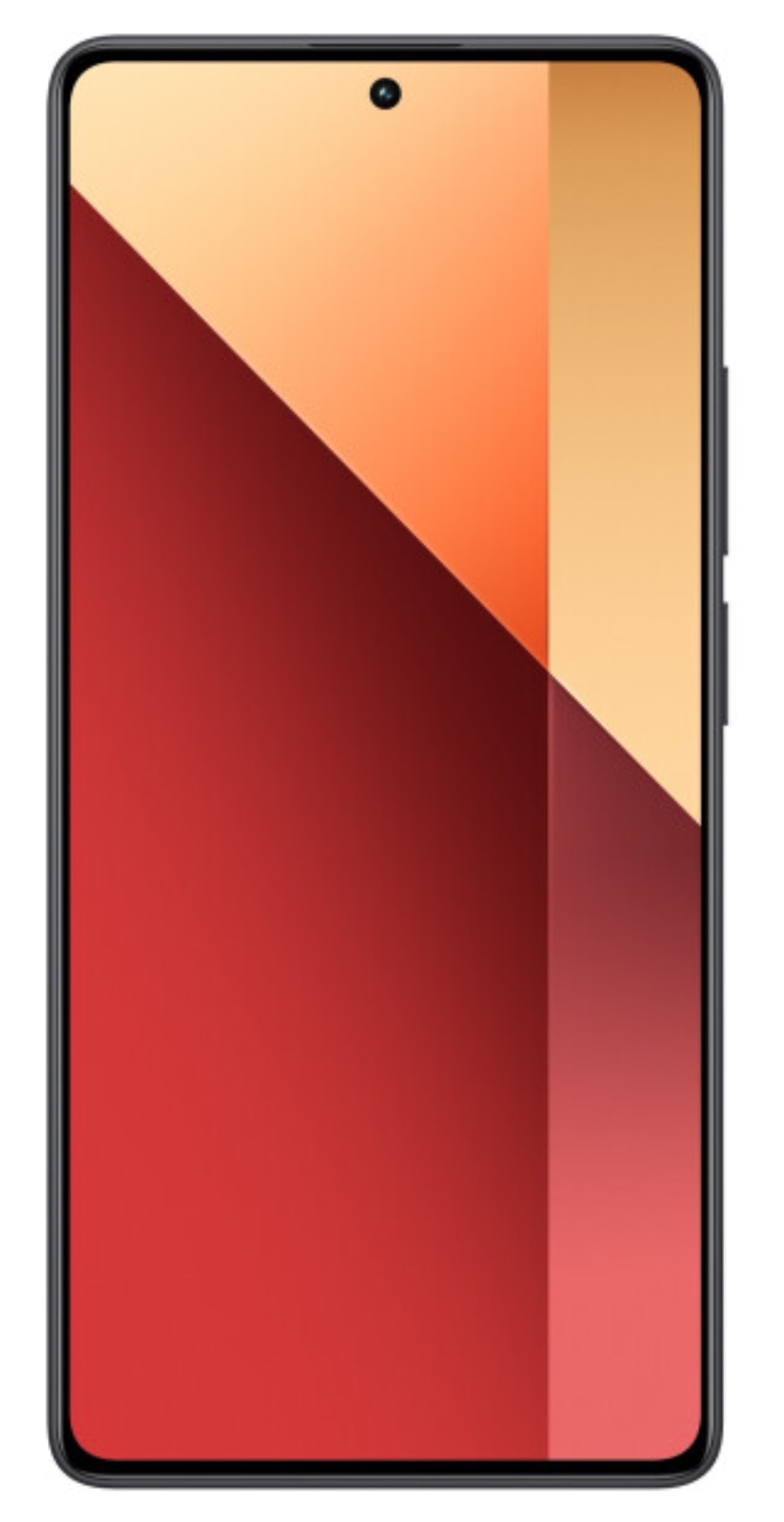 Смартфон Xiaomi Redmi Note 13 Pro 8/256Gb Midnight Black EU
