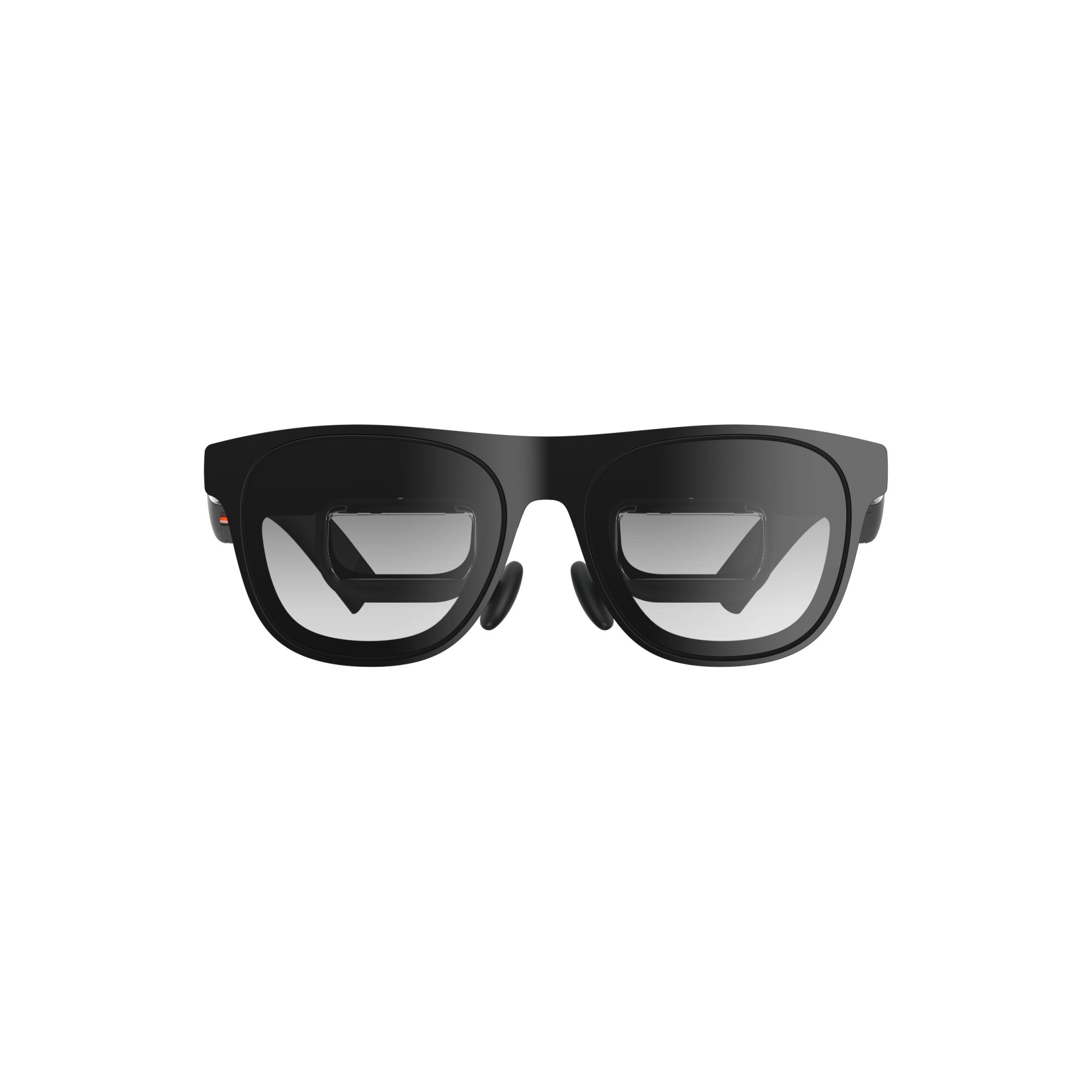 Очки дополненной реальности XREAL One Pro чёрный, (M 56 - 67mm) в 