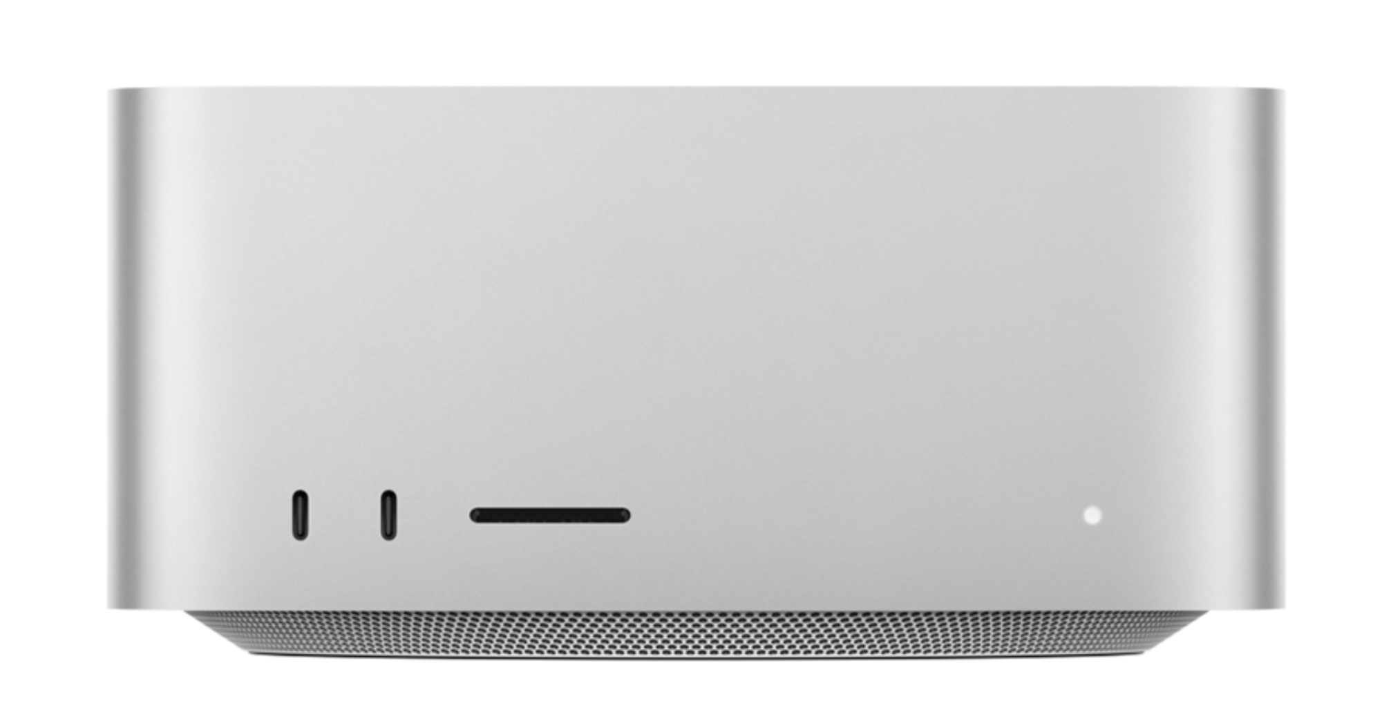 Apple Mac Studio, 2022, M1 Ultra, 20-core CPU/48-core GPU/32-core Neural Engine, 64Гб/1Тб SSD