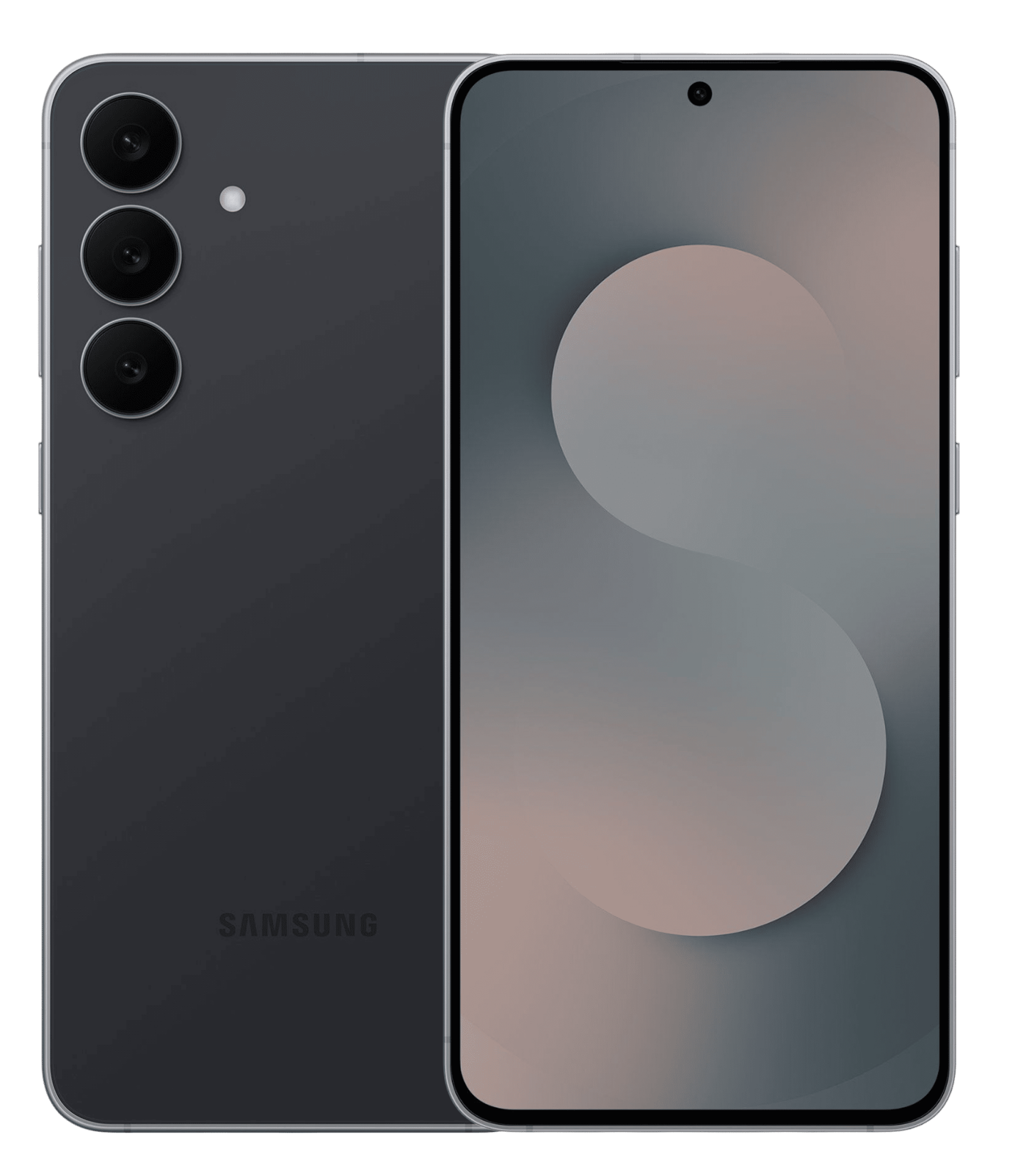 Samsung Galaxy S25 FE 5G 8/128Гб, Черный