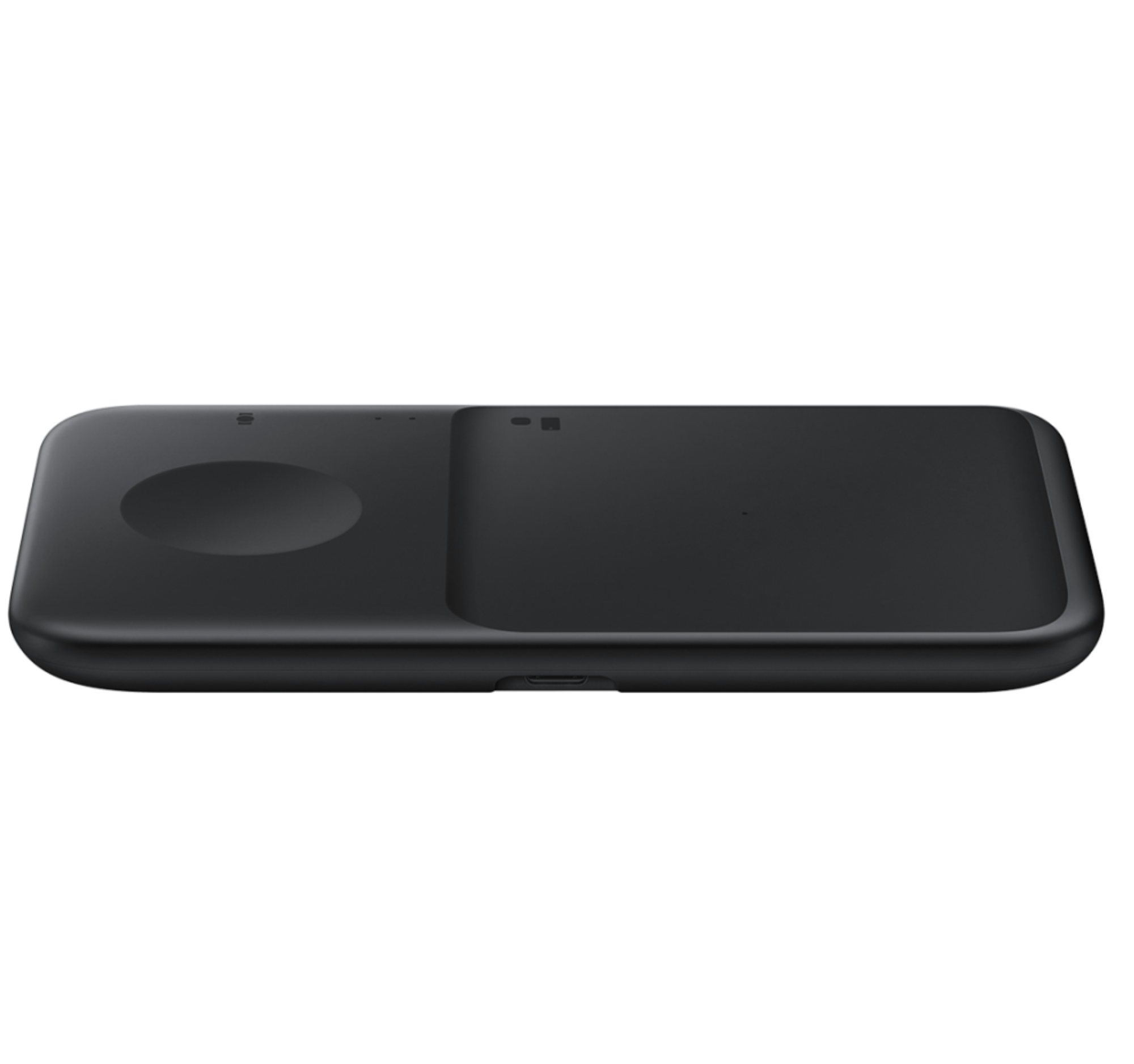 Беспроводное зарядное устройство Samsung Wireless Charger Duo EP-P4300, черный