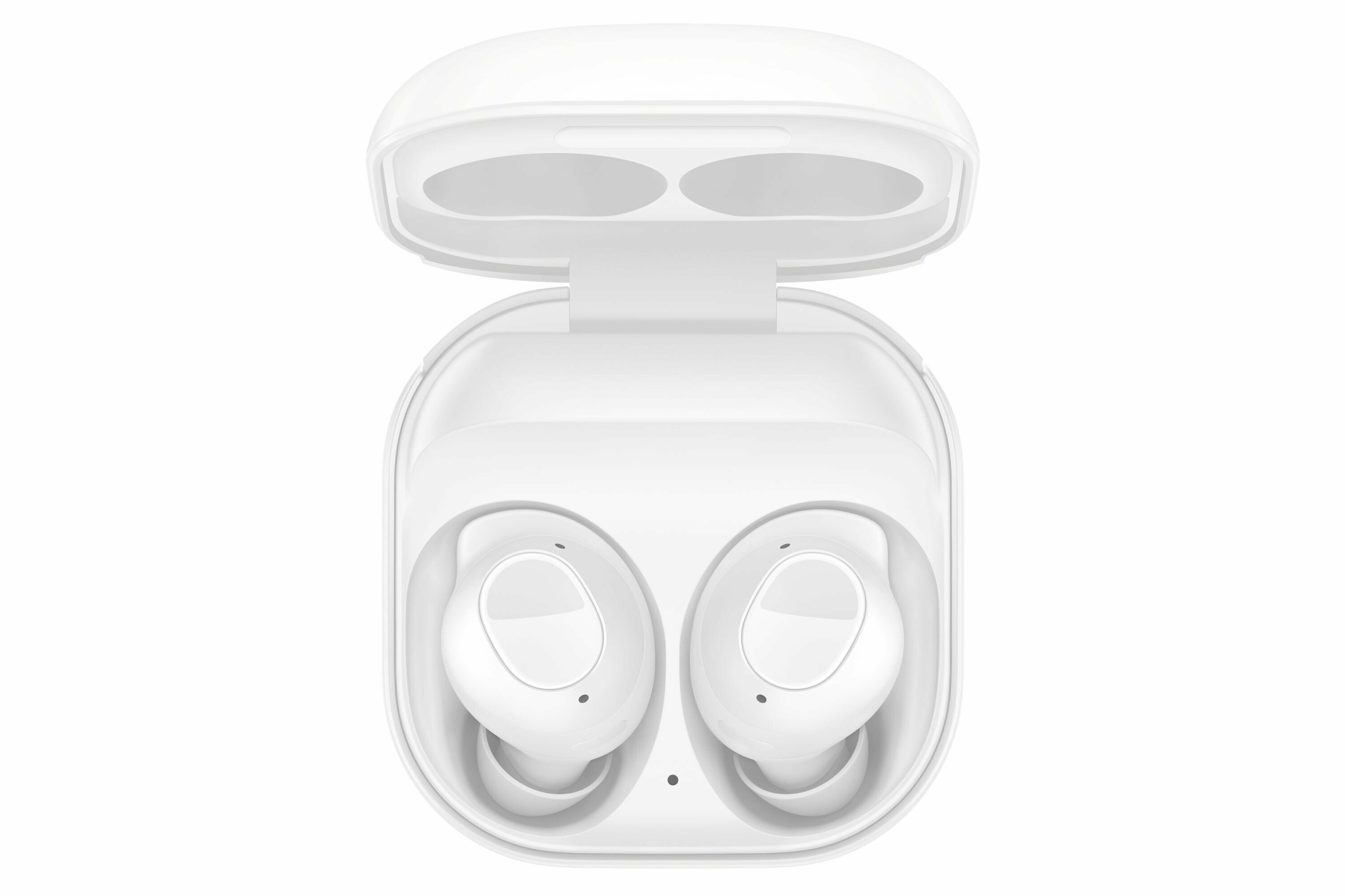 Samsung Galaxy Buds FE, Левый наушник работает не корректно / Появляются шумы в режиме шумоподавления, Белые - Б/У
