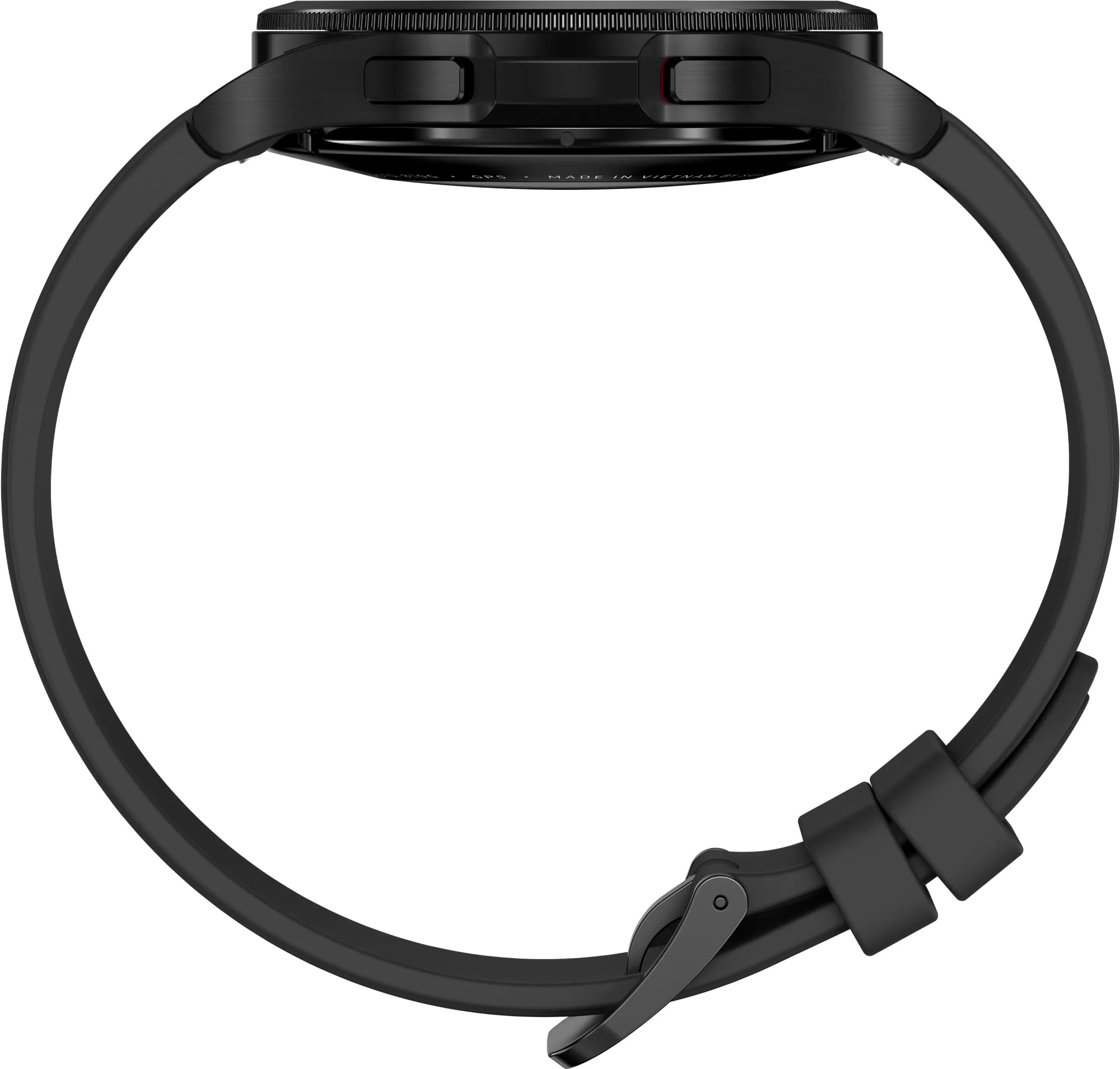 Samsung Galaxy Watch 4 Classic 46 мм, Черные